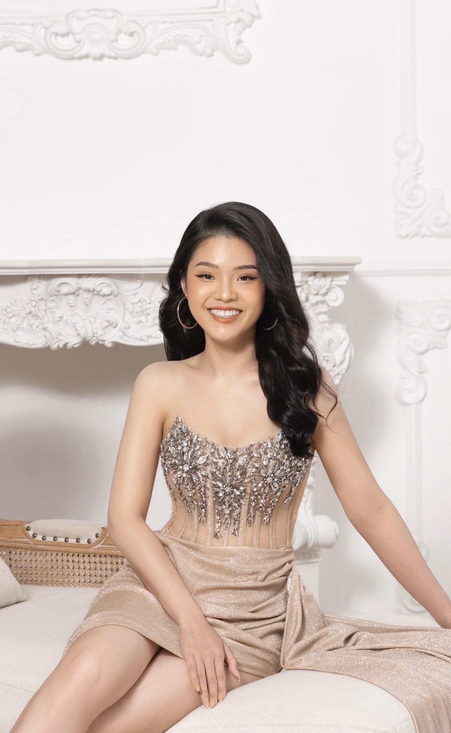 Cơ hội cho cô gái 1,45m làm hoa hậu - Ảnh 7.