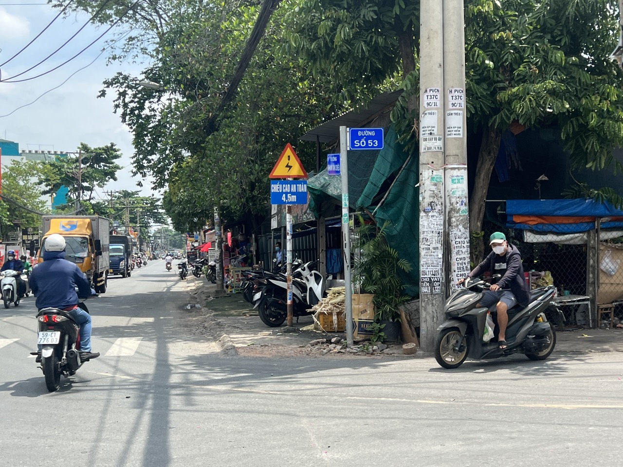 Vụ người mẹ gõ cửa từng nhà tìm nguyên nhân cái chết của con: VKSND quận Gò Vấp yêu cầu sớm thụ lý tin báo - Ảnh 1.