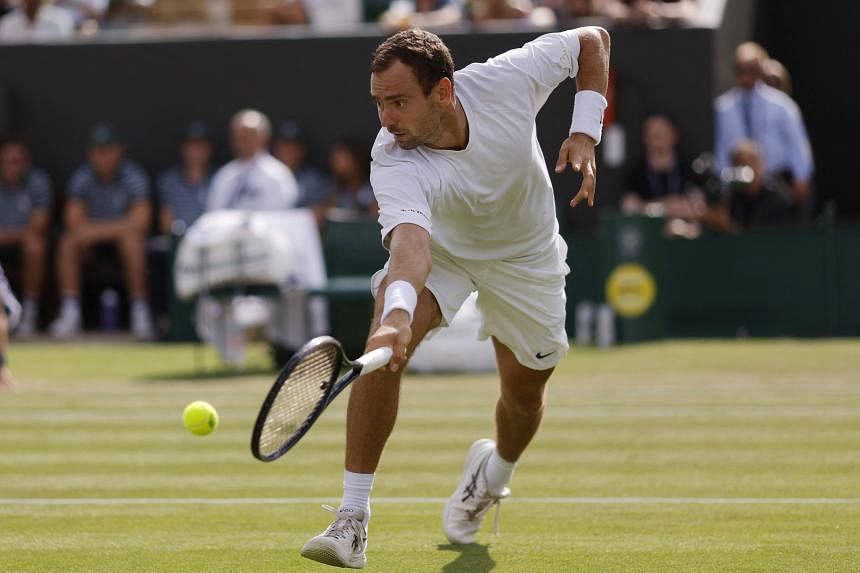 Djokovic y&ecirc;u cầu thay đổi giờ bắt đầu thi đấu, Wimbledon chứng kiến 2 t&acirc;n binh v&agrave;o tứ kết - Ảnh 4.