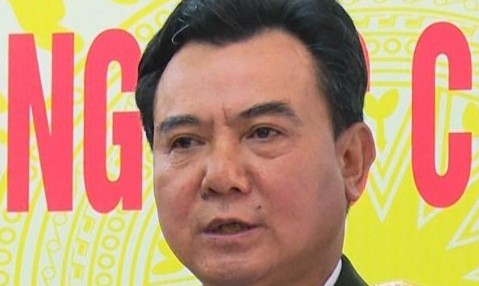Vụ "chuyến bay giải cứu": Cựu phó giám đốc Công an Hà Nội nhận 42,8 tỉ đồng để "chạy án"