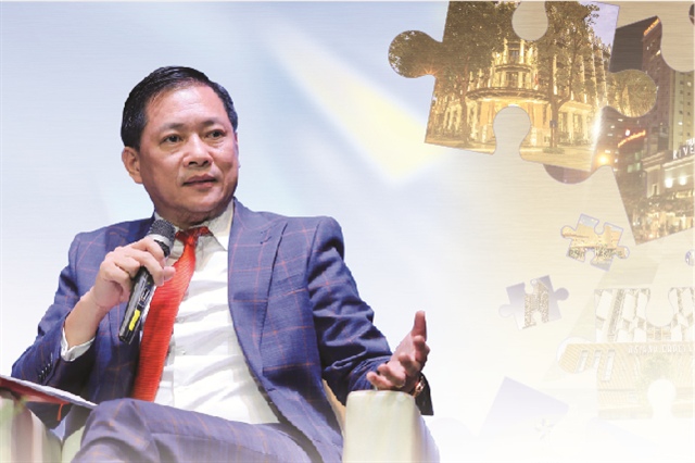 Dồn dập thông tin về đại gia Nguyễn Cao Trí