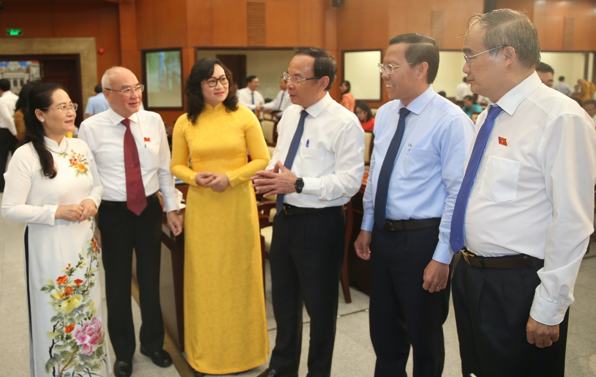 B&iacute; thư Nguyễn Văn N&ecirc;n: L&uacute;c n&agrave;y, kh&ocirc;ng c&oacute; chỗ cho người cơ hội! - Ảnh 2.