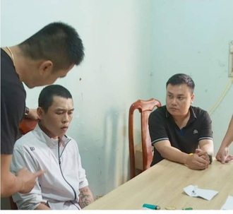 Truy tố nhóm đối tượng cướp hơn 2,3 tỉ đồng tại nhà 1 chủ tịch huyện