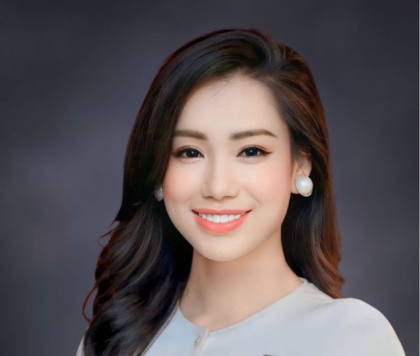 CEO Ngọc Gemma  - Làm đẹp người, làm đẹp đời và làm đẹp chính mình