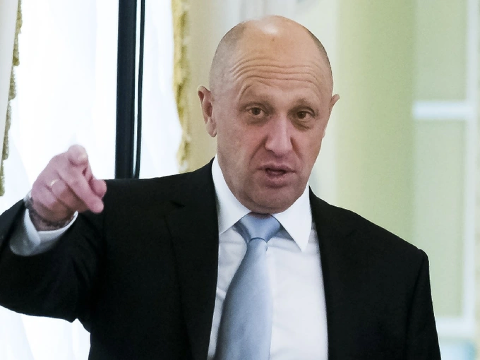 Tổng thống Putin gặp ông chủ Wagner vài ngày sau vụ nổi loạn