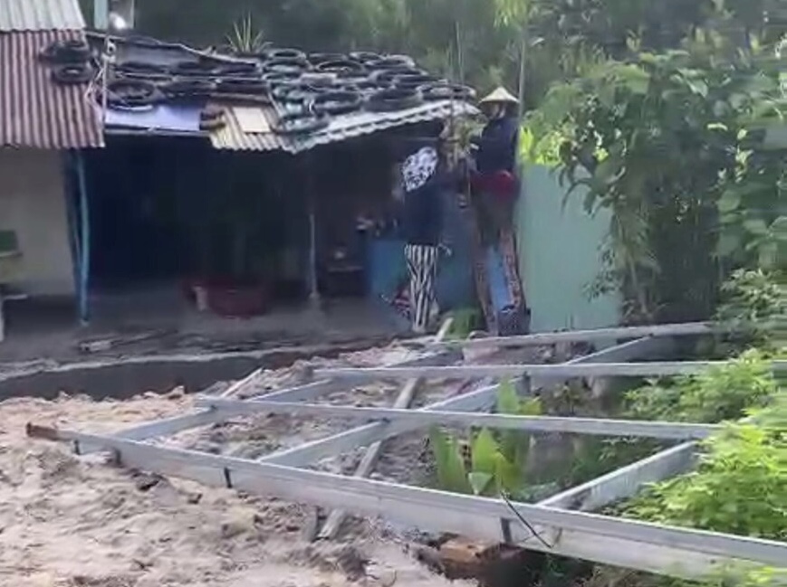 Một người từng làm việc tại văn phòng công chứng ở Phú Quốc bị tố giác - Ảnh 6.