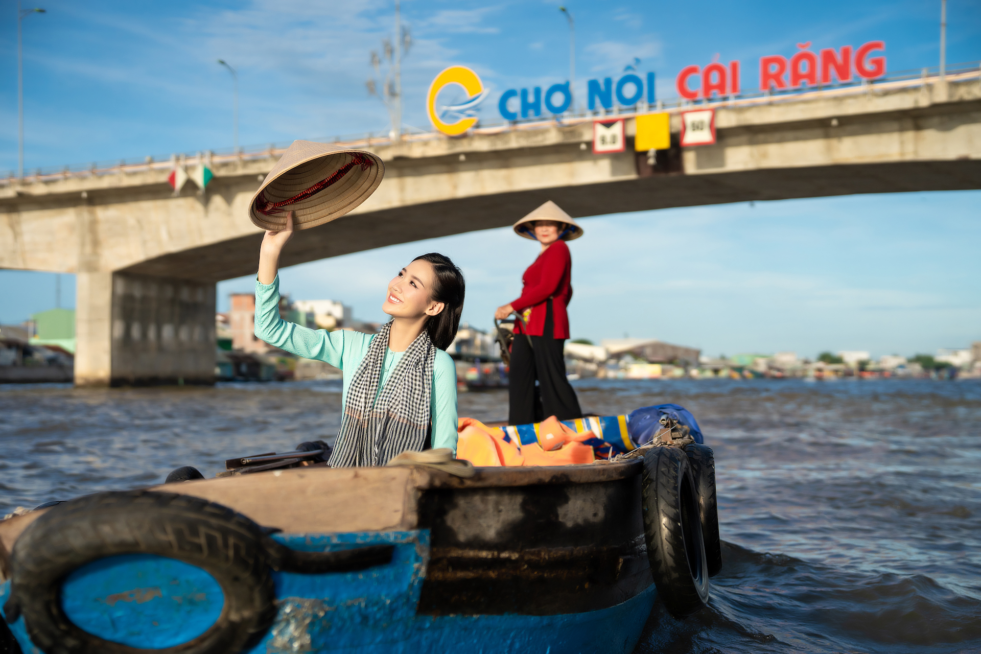 Nhiều hoạt động s&ocirc;i nổi tại Ng&agrave;y hội du lịch Văn h&oacute;a chợ nổi C&aacute;i Răng - Ảnh 12.