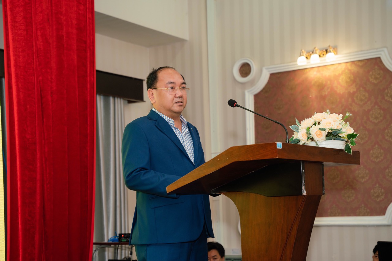Hội thảo khoa học quốc tế Truyền th&ocirc;ng số v&agrave; phục hồi của nền kinh tế - Ảnh 1.