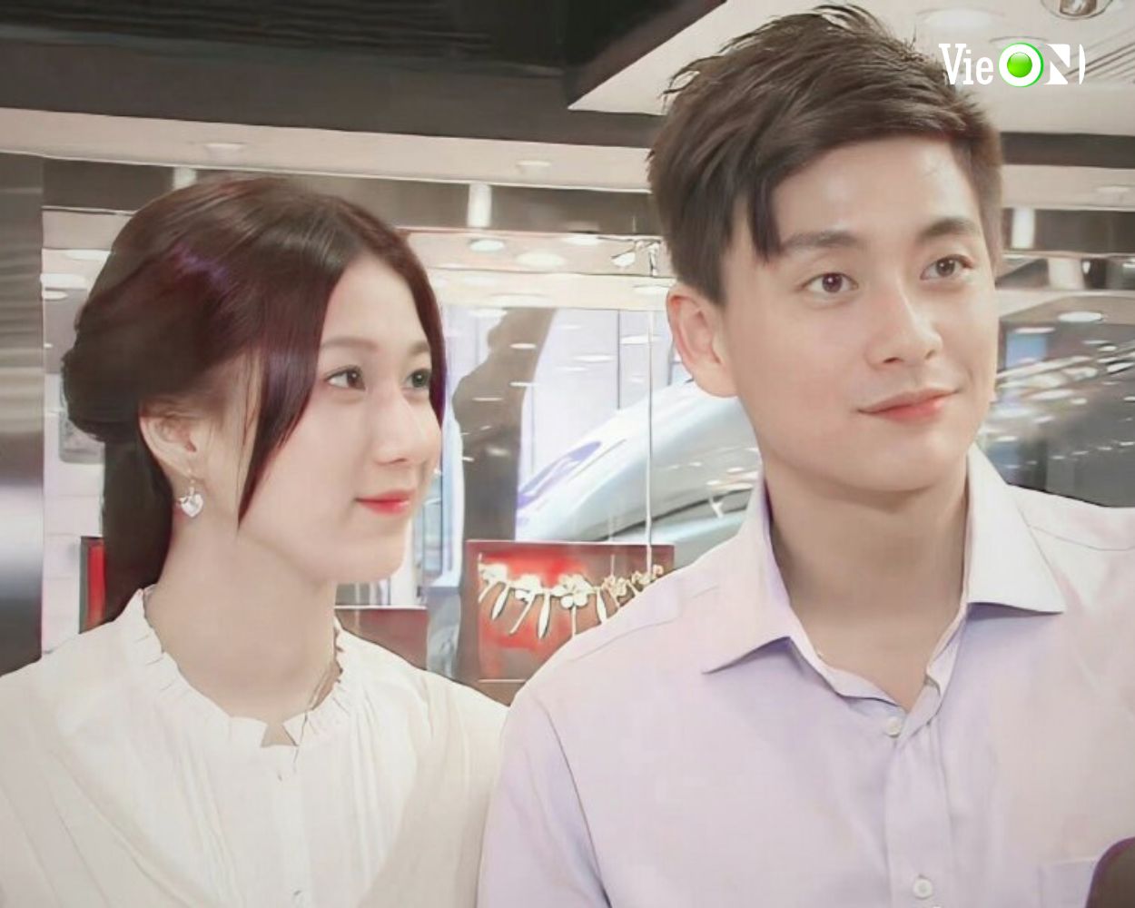 Mỹ nh&acirc;n Xa Thi Mạn, Tuy&ecirc;n Huy&ecirc;n, Gia H&acirc;n giờ ra sao? - Ảnh 8.