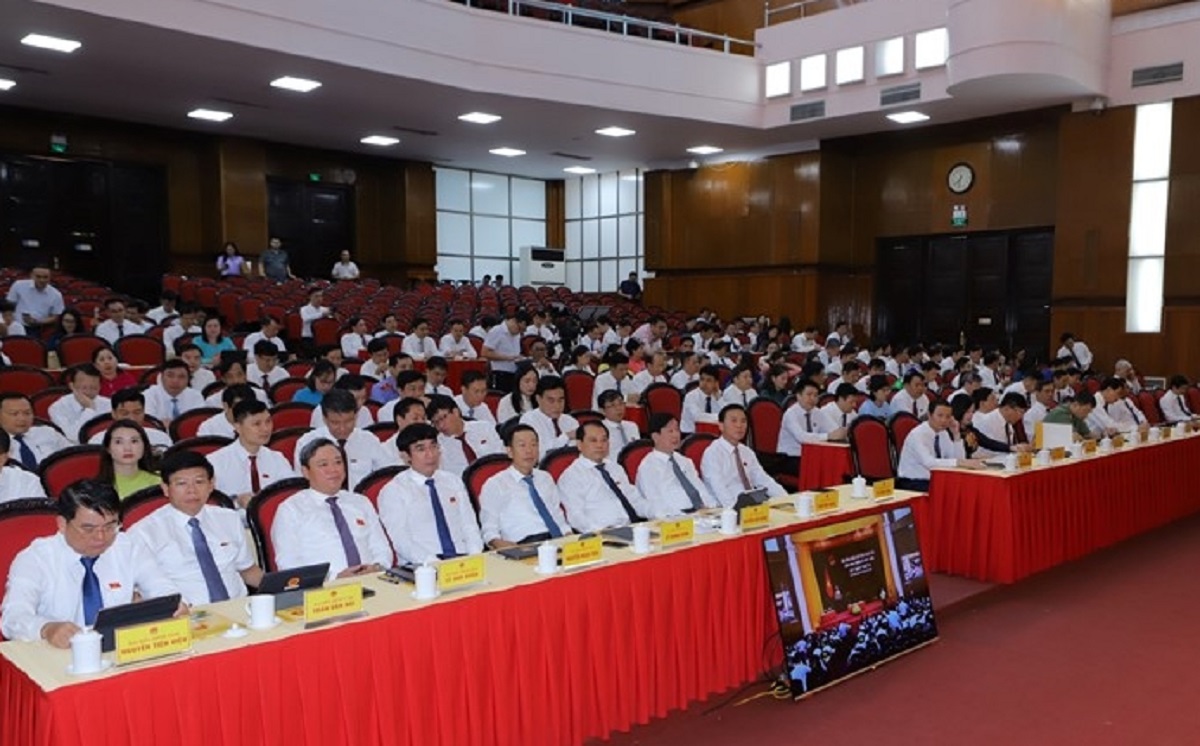 Gi&aacute;m đốc Sở VH-TT-DL Thanh H&oacute;a: Sẽ từ chức nếu kh&ocirc;ng l&agrave;m được việc? - Ảnh 4.