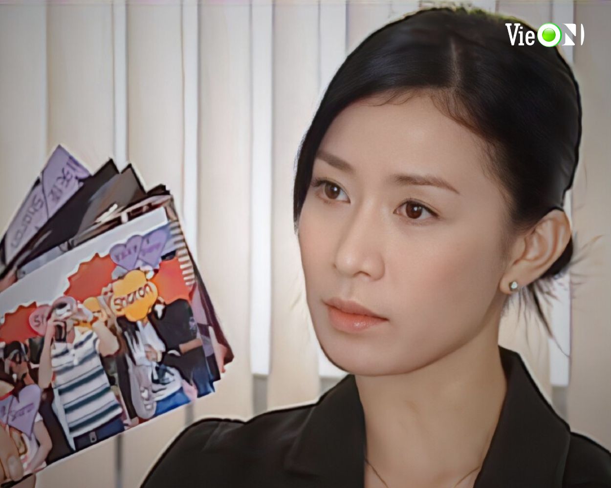 Mỹ nh&acirc;n Xa Thi Mạn, Tuy&ecirc;n Huy&ecirc;n, Gia H&acirc;n giờ ra sao? - Ảnh 3.