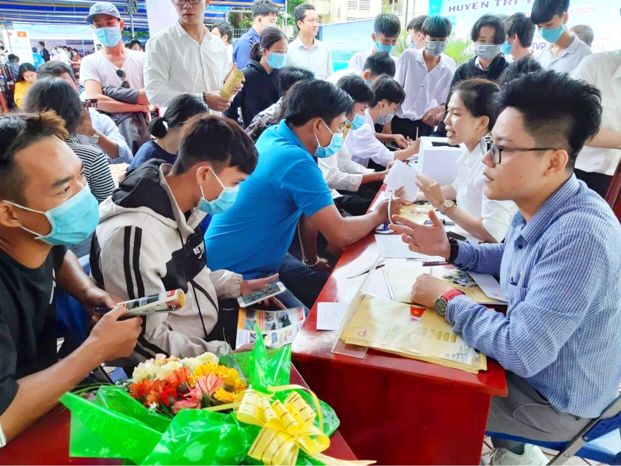 Cần Thơ tập trung nâng cao chất lượng nguồn nhân lực
