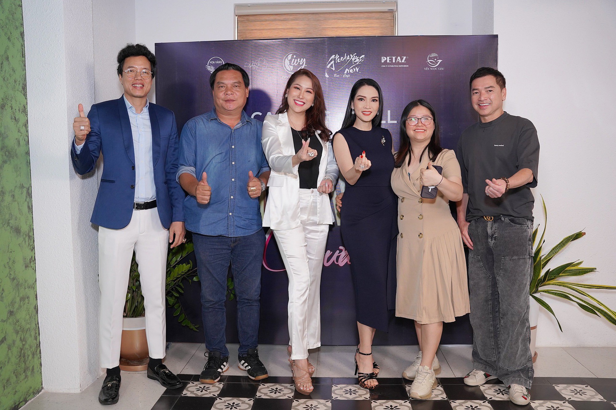 Phim B&iacute; mật Showbiz ch&iacute;nh thức casting chọn diễn vi&ecirc;n - Ảnh 11.
