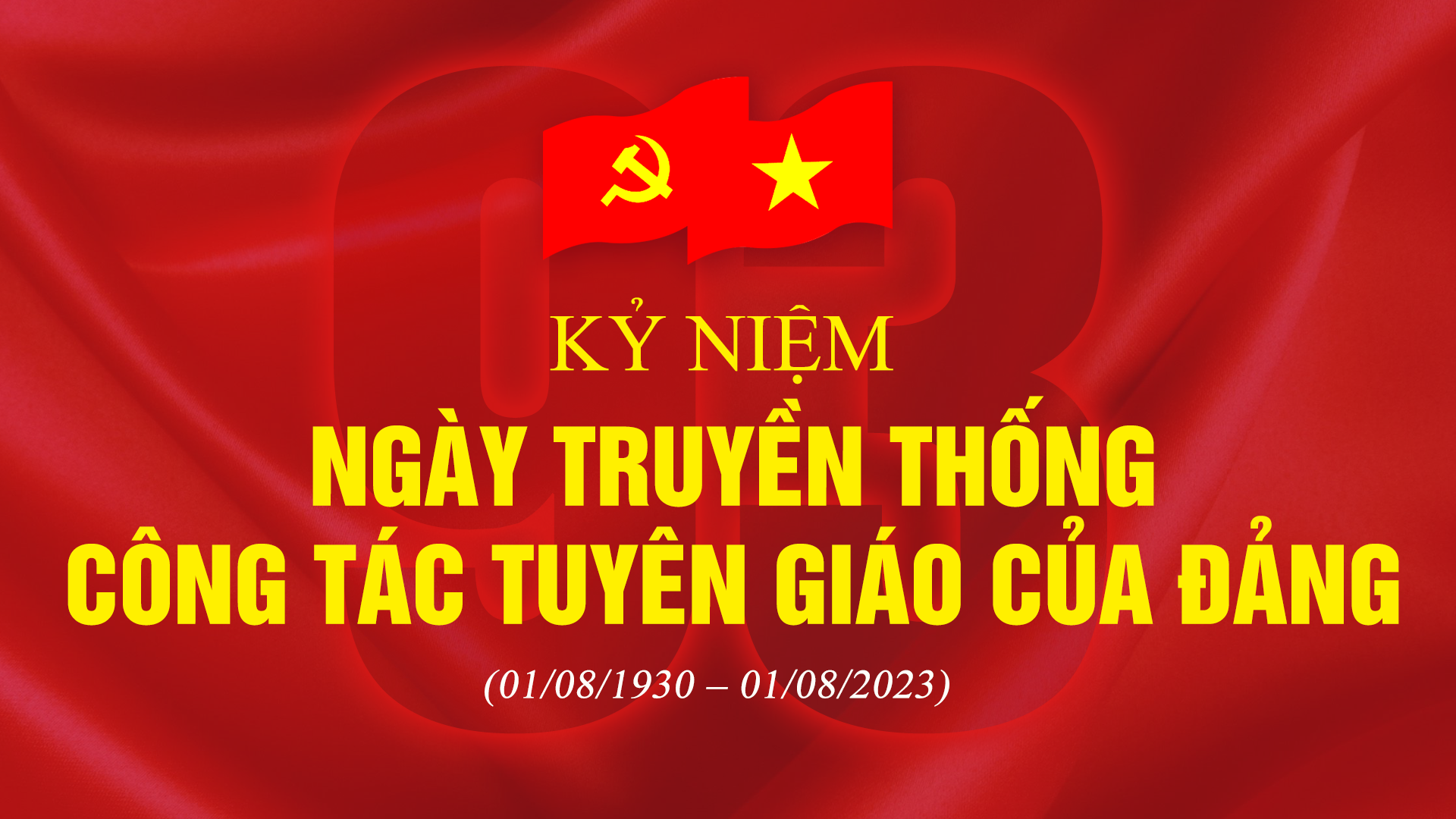 Thông tin hữu ích tới cán bộ, đảng viên