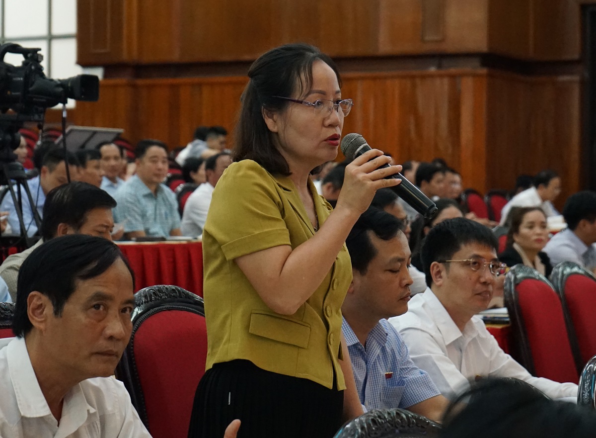 Tới gõ cửa nhà Bí thư Tỉnh ủy vì bị nhũng nhiễu khi làm sổ đỏ - Ảnh 4.