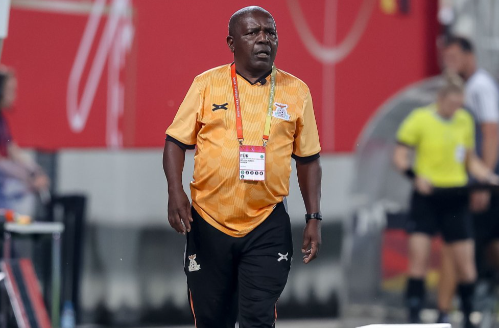 Động trời World Cup nữ 2023: Tuyển Zambia tố HLV trưởng lạm dụng tình dục cầu thủ