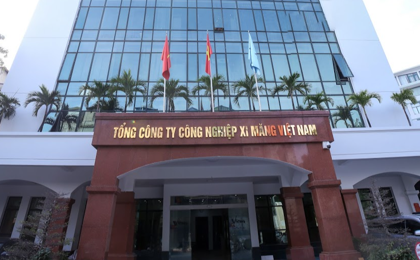 Tổng công ty Xi măng "bỏ quên" hàng ngàn tỉ đồng khi cổ phần hoá