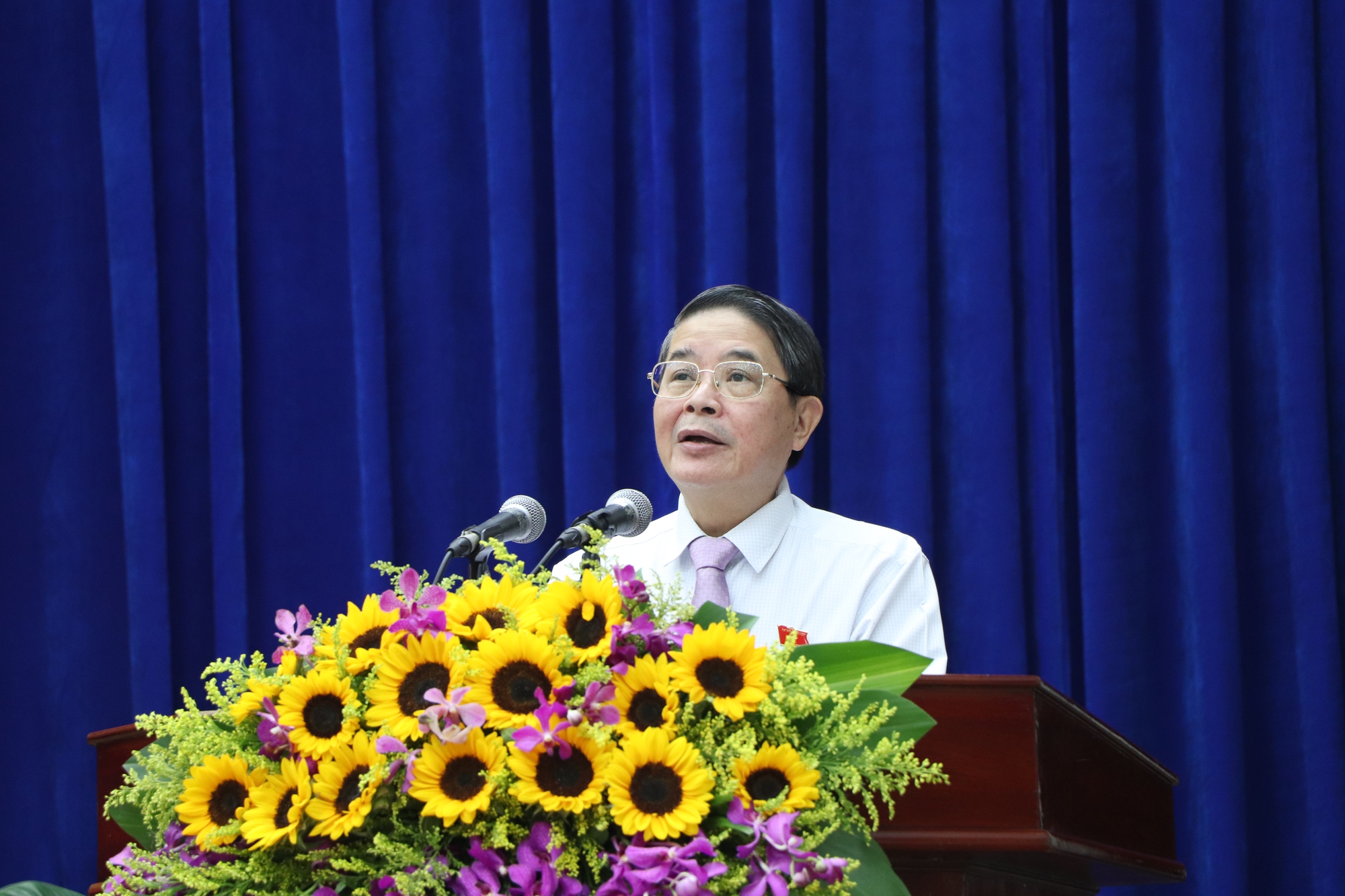 Phó Chủ tịch Quốc hội yêu cầu Quảng Nam kịp thời xử lý đơn thư của người dân