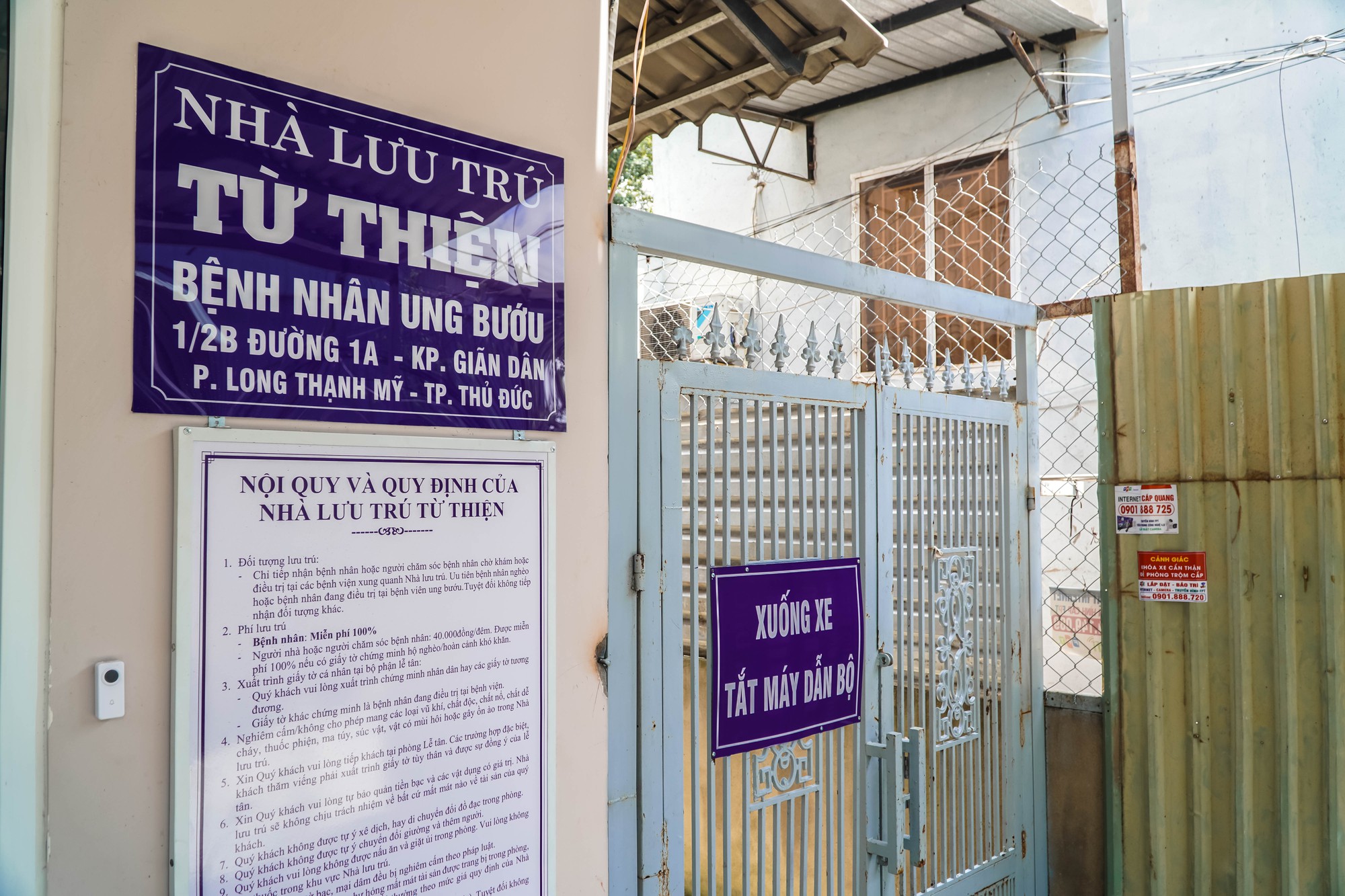 [eMagazine] - Bỏ &ldquo;tiền t&uacute;i&rdquo; x&acirc;y nh&agrave; t&igrave;nh thương cho bệnh nh&acirc;n ngh&egrave;o- Ảnh 2.