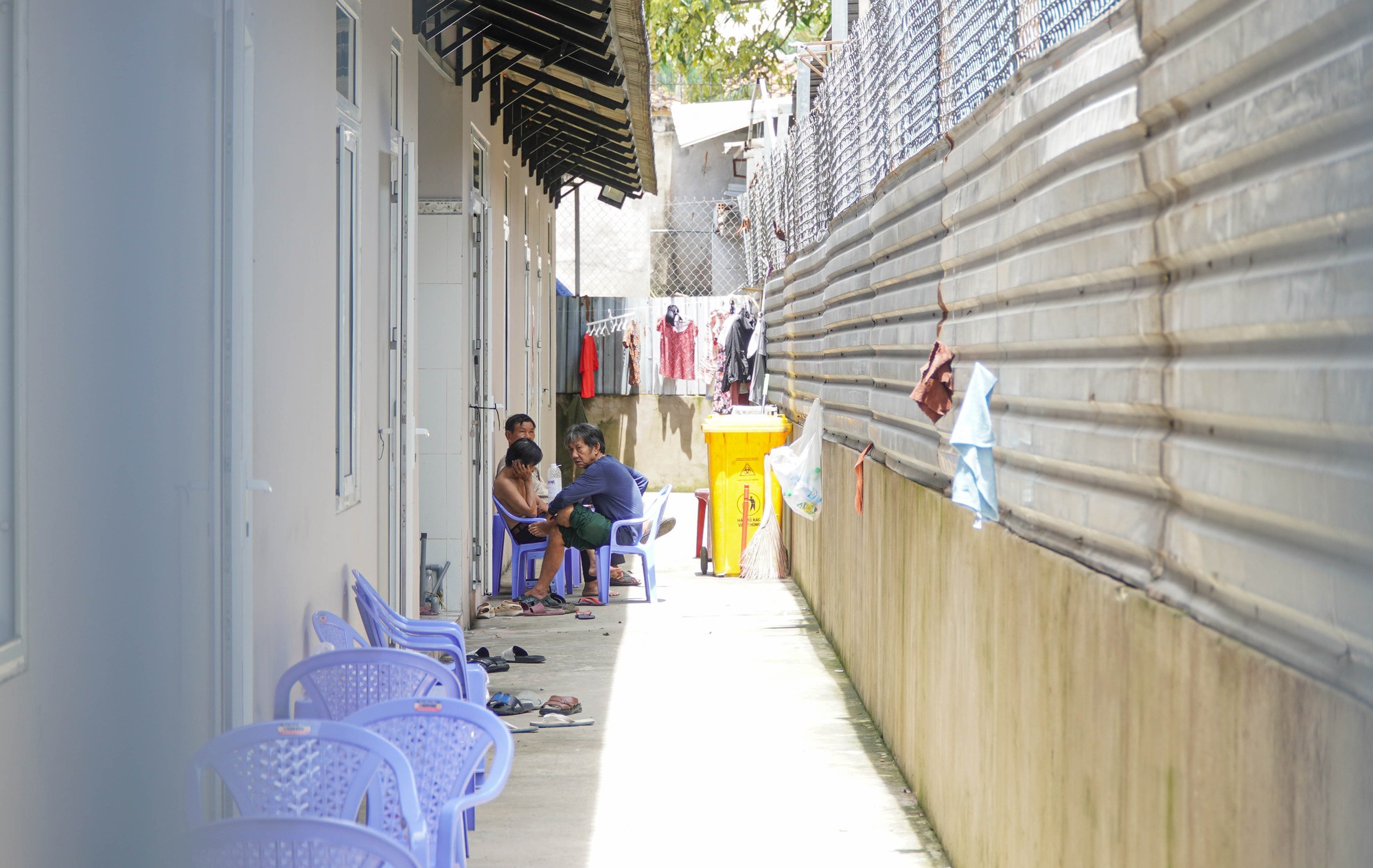 [eMagazine] - Bỏ &ldquo;tiền t&uacute;i&rdquo; x&acirc;y nh&agrave; t&igrave;nh thương cho bệnh nh&acirc;n ngh&egrave;o- Ảnh 16.