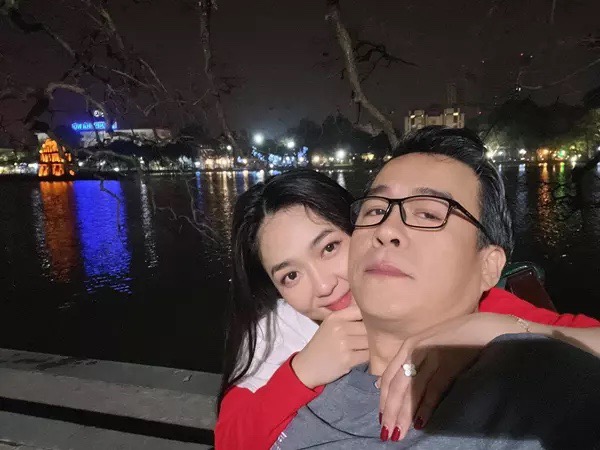 Vua cá Koi tiết lộ trạng thái hôn nhân sau loạt tin đồn