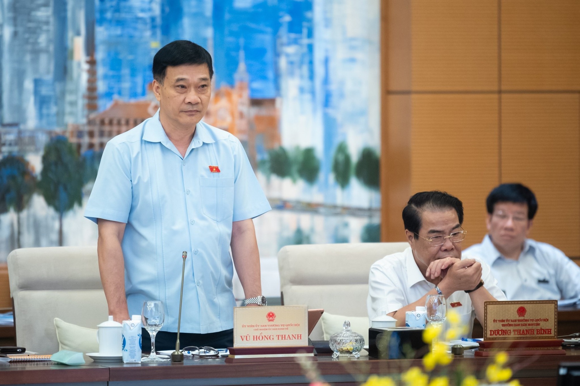 Hoàn thuế kéo dài, nợ đọng bao nhiêu không biết?