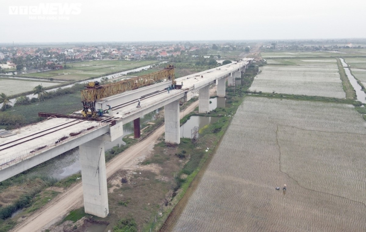 Dự án đường ven biển Hải Phòng - Thái Bình chờ "giải cứu"