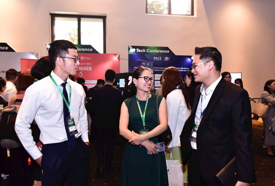 61% doanh nghiệp đang gặp khó trong tuyển dụng