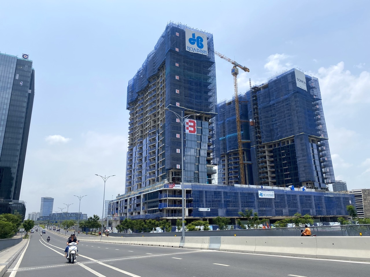 TP HCM: 8 dự &aacute;n được cho b&aacute;n nh&agrave; ở h&igrave;nh th&agrave;nh trong tương lai - Ảnh 1.