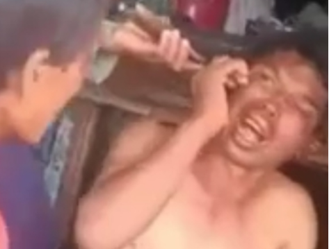 Truy tố 5 đối tượng hành hạ dã man 2 ngư dân