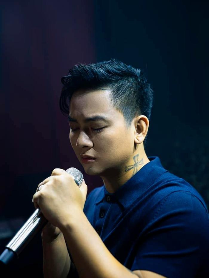 Hoài Lâm nay hát cả vọng cổ