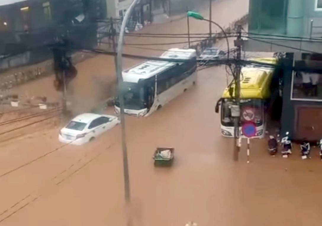 Rà soát lại hồ sơ xây cầu Hải Thượng ở TP Đà Lạt