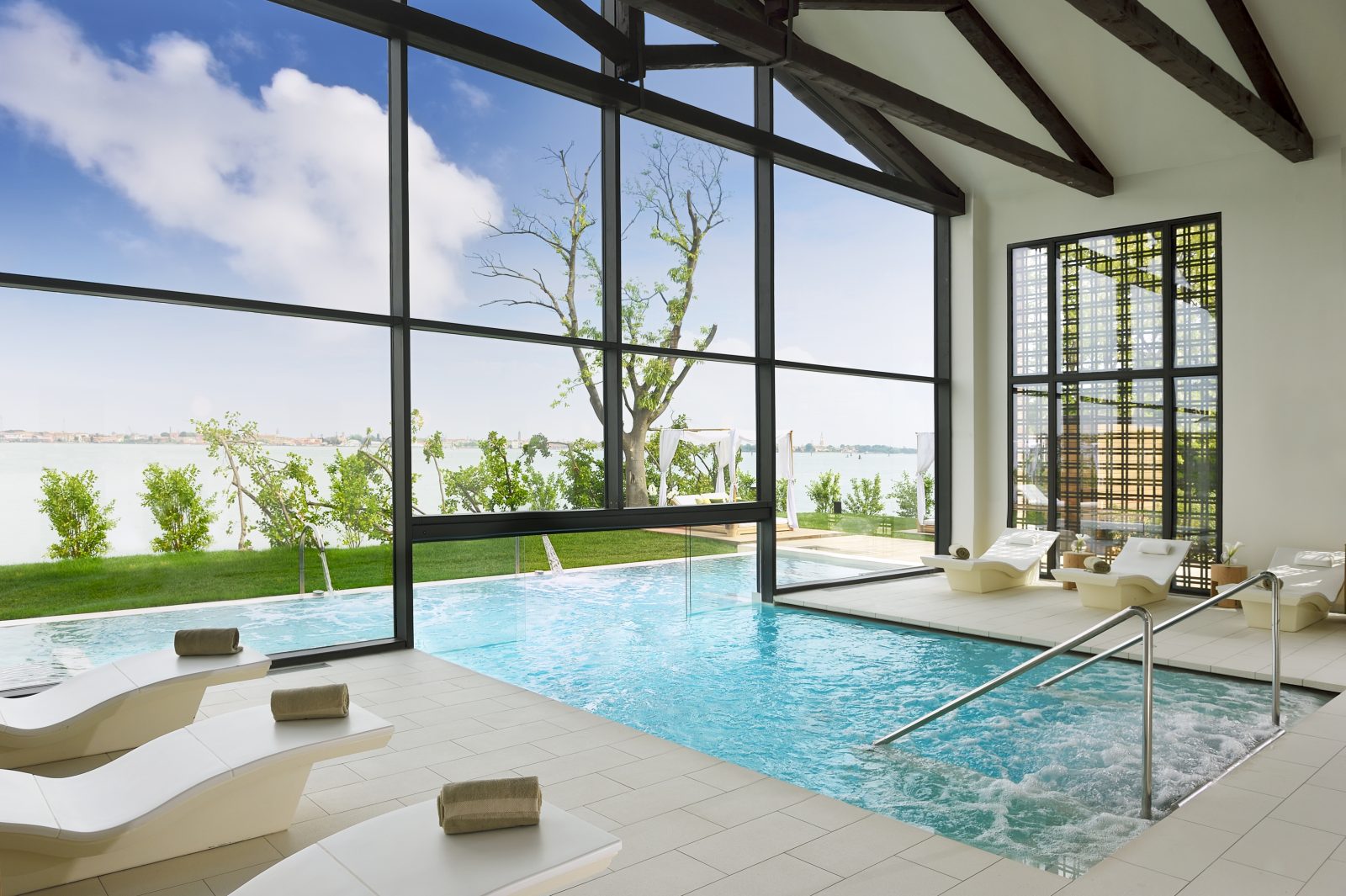 Cho&aacute;ng ngợp trước kh&ocirc;ng gian sang trọng của c&aacute;c spa thương hiệu Goco Hospitality - Ảnh 2.