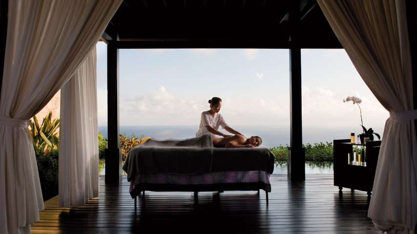 Cho&aacute;ng ngợp trước kh&ocirc;ng gian sang trọng của c&aacute;c spa thương hiệu Goco Hospitality - Ảnh 4.