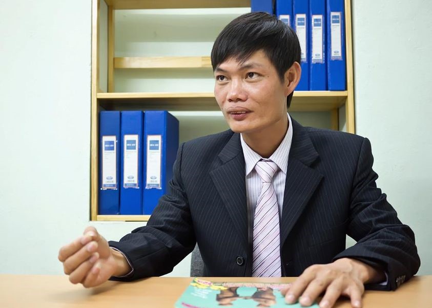Kỹ sư Lê Văn Tạch: Không quá cần thiết phải kiểm soát khí thải xe máy