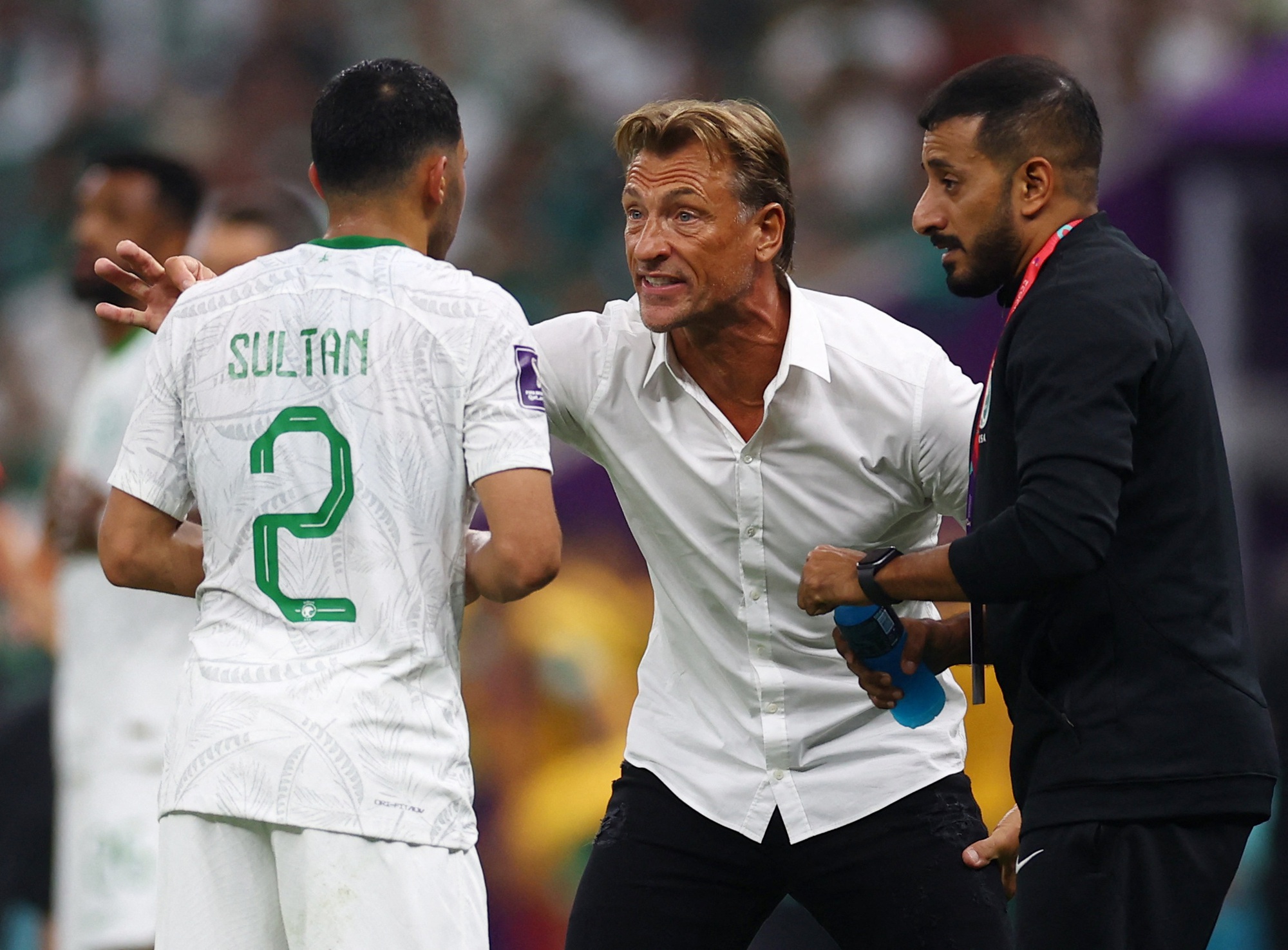 World Cup nữ 2023: Tuyển thủ Ph&aacute;p tin cựu HLV Nam Định sẽ gi&uacute;p họ v&ocirc; địch - Ảnh 2.