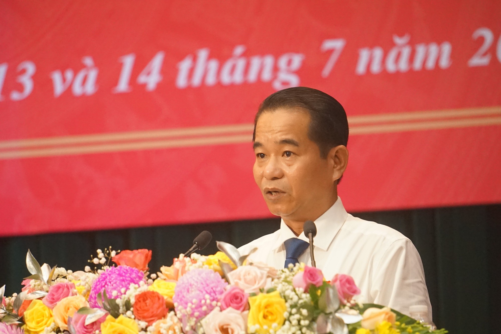 Đồng Nai: Nhiều dự án trọng điểm, khu tái định cư triển khai chậm