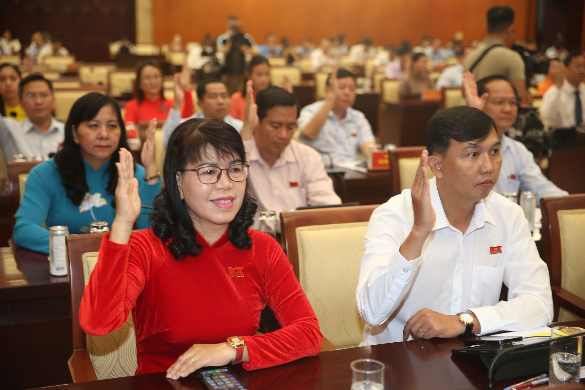 TP HCM lập đoàn giám sát về lao động, việc làm, tiền lương