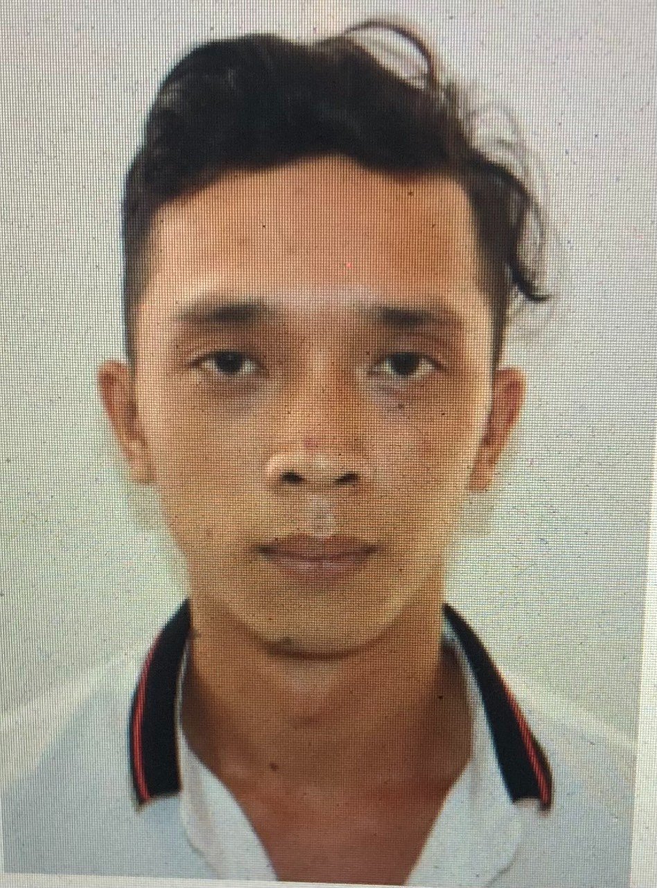 Công an TP HCM truy nã Mai Đoàn Thanh Thuận - Ảnh 1.