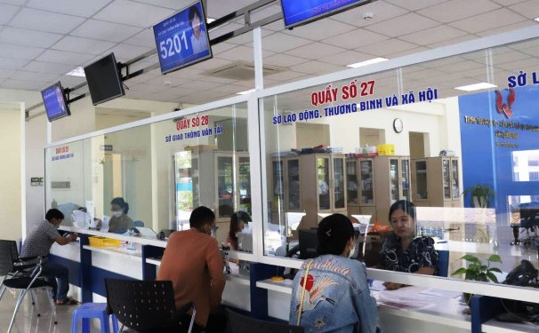 Quảng Ngãi: Tăng 34 bậc về chỉ số chuyển đổi số - Ảnh 2.
