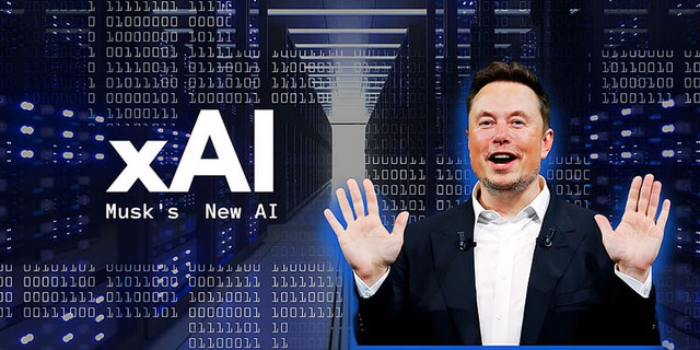 Tỉ phú Elon Musk mở công ty mới với mục đích lớn