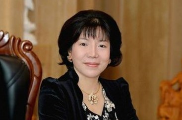 Nguyễn Thị Thanh Nhàn bị đề nghị truy tố vì gây thiệt hại hơn 50 tỉ trong vụ BV Sản Nhi Quảng Ninh