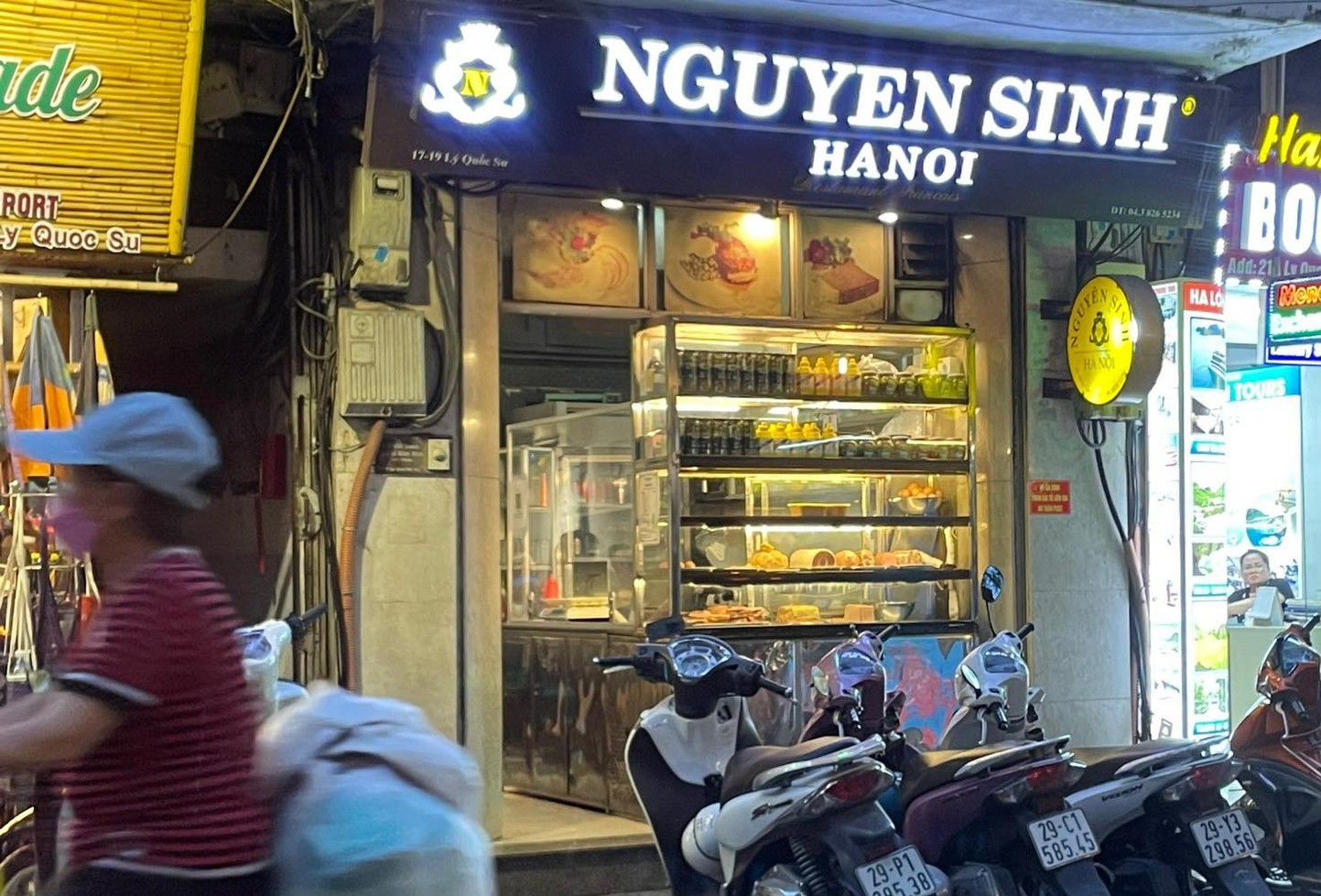 Nói không với "bún mắng, cháo chửi"