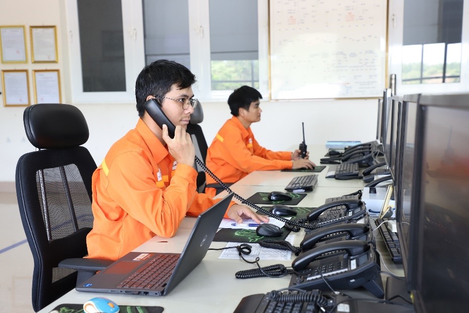 Thủy điện Buôn Kuốp đảm bảo yêu cầu cắt lũ, cấp nước cho hạ du