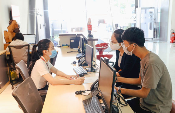 Thu hồi giấy phép 3 doanh nghiệp xuất khẩu lao động