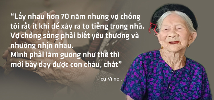 Một ngày ở làng sống thọ nhất xứ Nghệ - Ảnh 10.