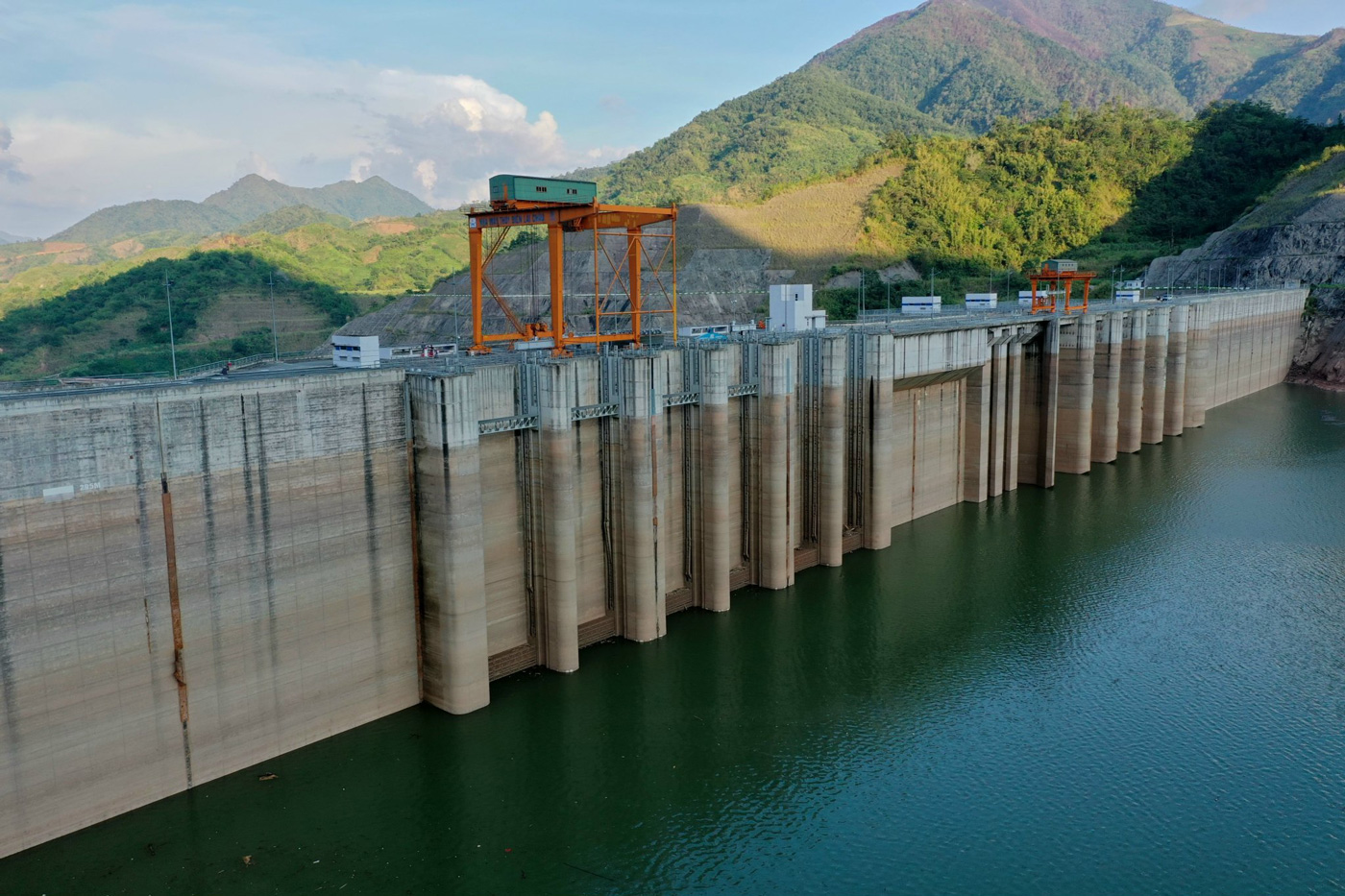 Chi tiết những khuyết điểm, vi phạm tại Tập đoàn Điện lực Việt Nam - Ảnh 13.