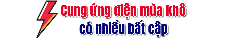 Chi tiết những khuyết điểm, vi phạm tại Tập đoàn Điện lực Việt Nam - Ảnh 9.