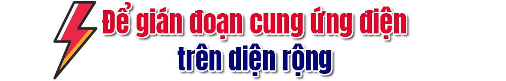 Chi tiết những khuyết điểm, vi phạm tại Tập đoàn Điện lực Việt Nam - Ảnh 12.