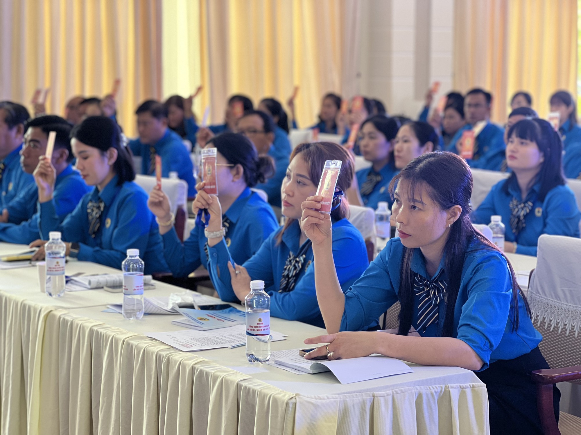Đổi mới, sáng tạo vì người lao động - Ảnh 5.
